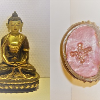 Buddha ... - Asian