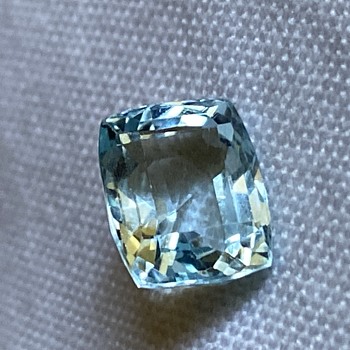 Vintage gemstone  - Gemstones