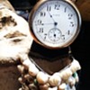 Elgin Gold Pocket Watch