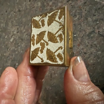 My tiny box - Furniture