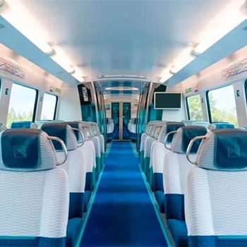 Hong Kong MTR Airport Express e-ticket (Official direct signing QR code entry)