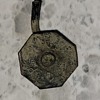 Any Ideas? Possibly An Old Roof Tack?