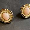 Vintage Gripoix earrings 