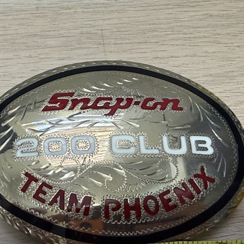 Help with Makers Mark - Accessories