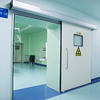 ICARELIFE HOSPITAL HERMETIC DOOR