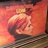 More  David Bowie 33 1/3 revolutions per minute 