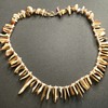 Antique Coral necklace 