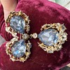 Mystery Brooch