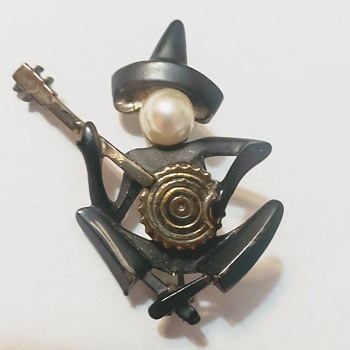 PART 2:Road Trip finds from Florida to St. Louis- not done traveling yet! - Costume Jewelry