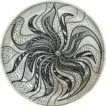 Enelia Paz Gómez, 1946-2006 (US) Studio Pottery  - Pottery