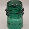 Brookfield Glass Insulator