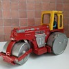 Dinky Toys Aveling-Barford Diesel Roller nº279 