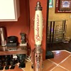 Budweiser tap