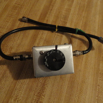 Am/Fm Tuner For What ? - Radios