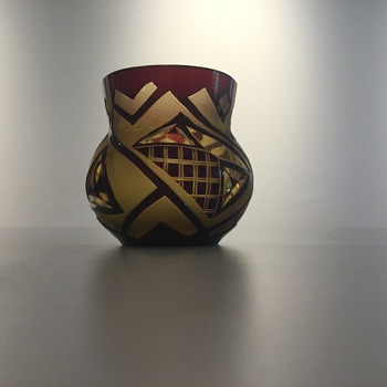 OSWALD LIPPERT - LOETZ ART DECO - Art Deco