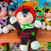 Cococinel plush toy