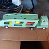 Tonka car carrier