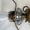 Seeking ID for Antique Lightolier Light/lamp... any information on age, style name, etc.