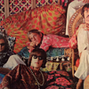 On vinyl33–1967 strawberry alarm clock( incense peppermints )