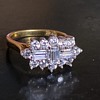 Vintage ring