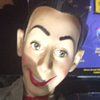 Did you say Hunt  for Pee-wee