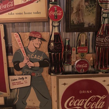 Loving Coca Cola - Coca-Cola