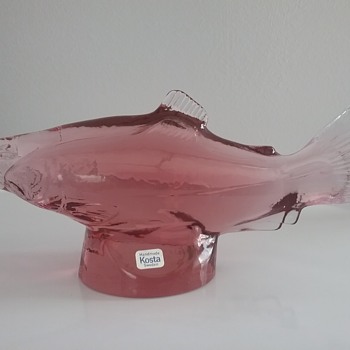 For my Pisces friend Penny (inky) - Animals