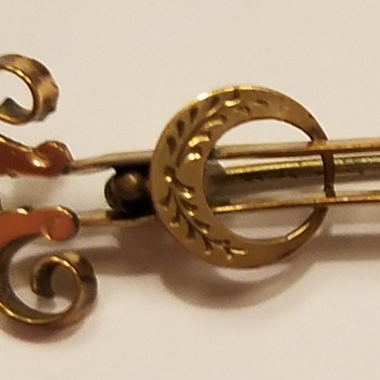 Brooch - Fine Jewelry