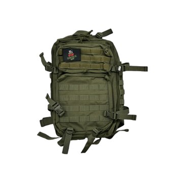 Tactical-Style Assault Pack - Bags