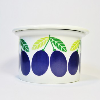 RAIJA UOSIKKINEN - Pottery