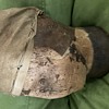 Millinery hat mold Primitive looking 