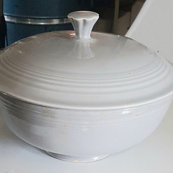 Fiesto  - China and Dinnerware