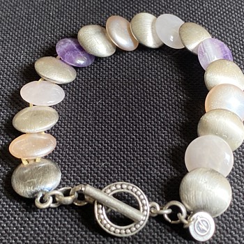 Vintage Bracelet  - Fine Jewelry