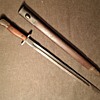 1907 Enfield Bayonet Australian WWIi
