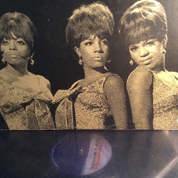  The Supremes -Jan.1967,, recorded 1964–1966 