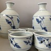 Vintage Sake set ?