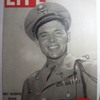 Audie Murphy, World War Two hero