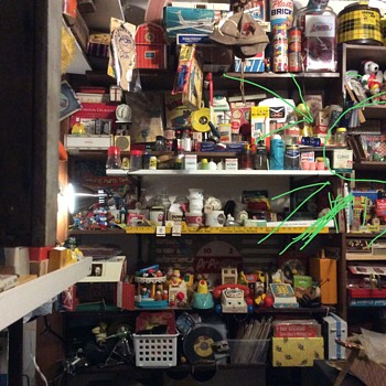 perceptive perspective green outline is picture -2 