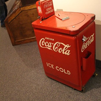 Coke.... - Coca-Cola