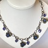 Antique necklace 