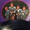 1965 Little Anthony and the imperials ,,,Genesis  1973