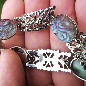 Sybil Dunlop? Bracelet - Fine Jewelry