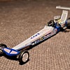 Johnny Lightning Top Fuel Legends Don Garlits