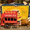 Merry Metal Medal Matchbox Monday No 12 1899 London Horse-Bus