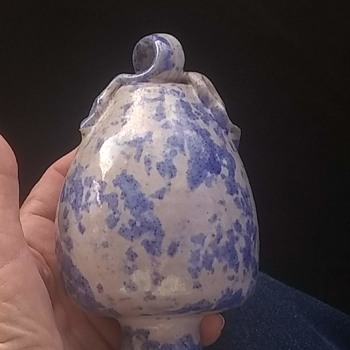Flask? - Pottery