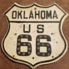 Road signs lead to a great collectible