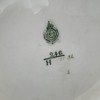 Help identify this Royal Worcester antique Daffodil Bowl