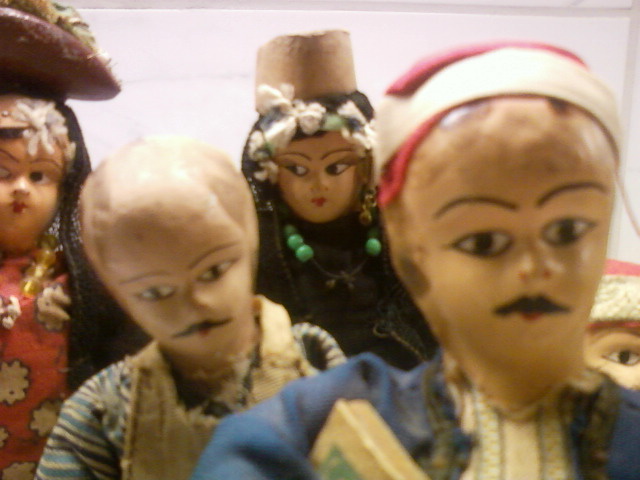 Know Origin Of These Dolls East Indian Collectors Weekly