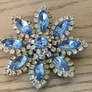 KRAMER...the empress collection!...or maybe not! - Costume Jewelry