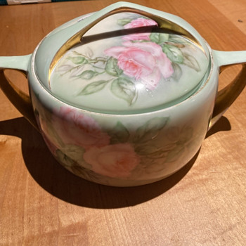 Maker: Rosenthal, Selb-Bavaria, Germany   - China and Dinnerware